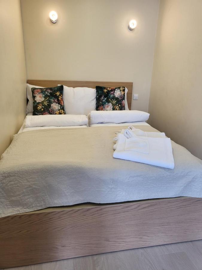 Studio Apartamentai Palangos Centre Паланга Екстер'єр фото